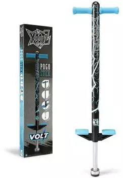 XootZ Xoo Volt Pogo Stick, Kinder, bis 35kg (TY6342)