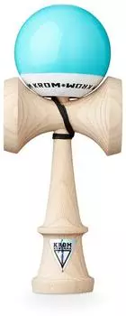 Krom Gaming Pop LOL Kendama, himmelblau (PL-SB)