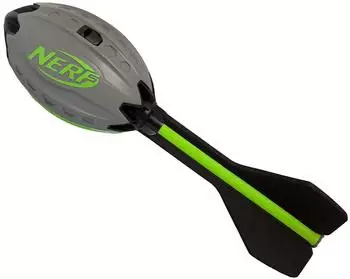 Nerf Vortex Aero Howler Elite Wurfball, mehrfarbig, 32cm