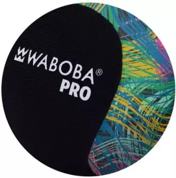 Waboba Pro Ball Wasser-Springball 60mm Colourful Lines (101C02_CL)