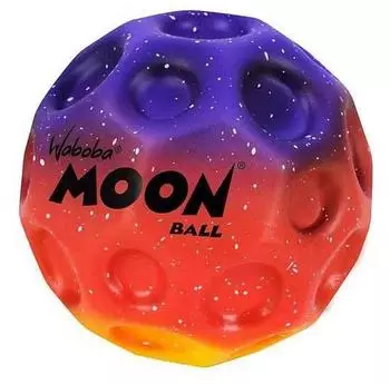 Waboba Gradient Moon Ball Sunset (327C99S)