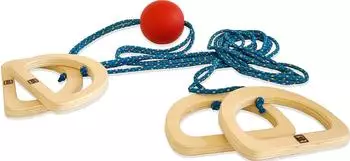 BS Toys Bullet Ball Bewegungsspiel