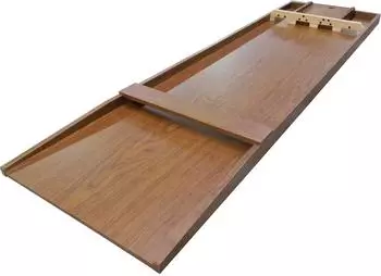 Buffalo Shuffleboard Explorer 145cm