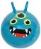 moses. Verlag Monster Hüpfball glitzernd, 45cm (38272)
