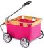 HABA Puppen-Bollerwagen beere (2014040001)