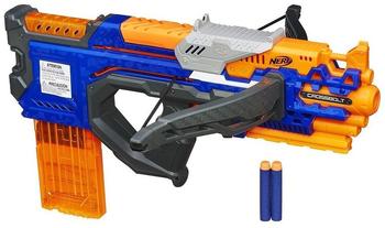 Nerf N-Strike Elite XD Crossbolt