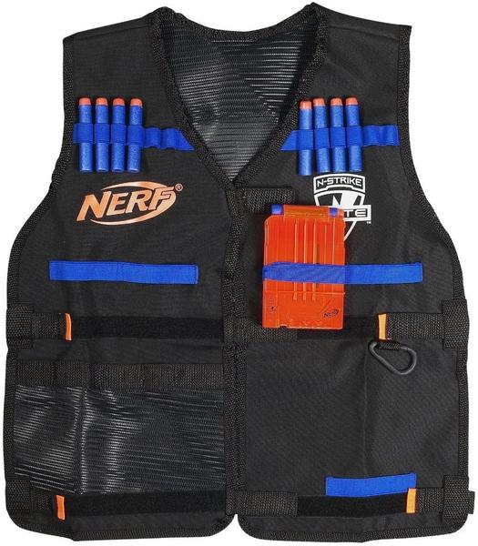 Nerf N-Strike Elite Tactical Vest