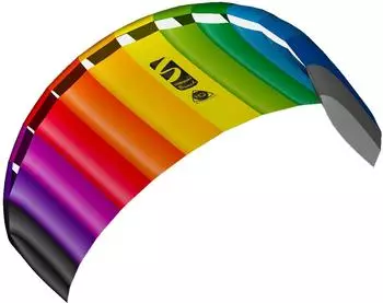 Invento HQ Symphony Beach III 2.2 Rainbow