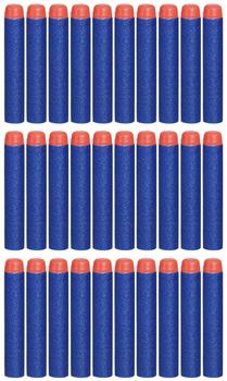 Hasbro Nerf N-Strike Elite Darts 30er Pack (A0351)