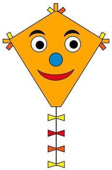 Invento Eddy Happy Face