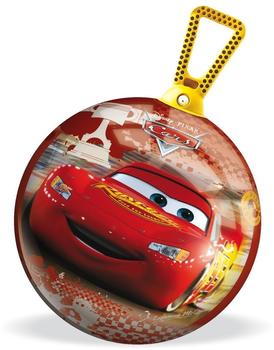 Mondo Cars Hüpfball 45 cm