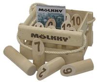 Tactic 40268, Tactic M&ouml;lkky