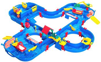 Aquaplay Megaset Play & Go (660)