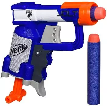 Nerf N-Strike Elite Jolt EX-1