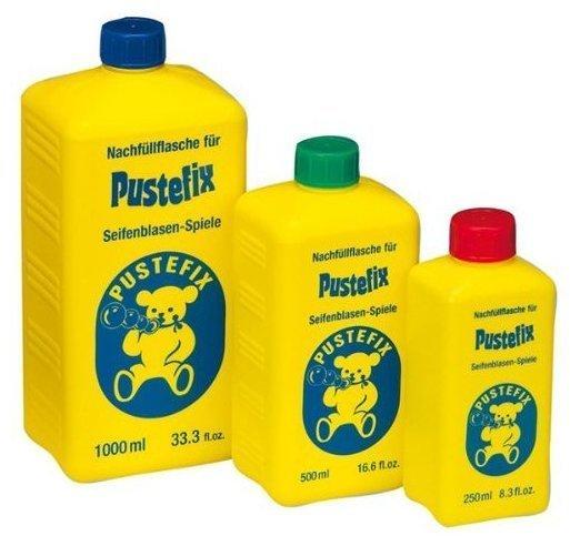 Pustefix Nachfüllflasche 1000 ml Test TOP Angebote ab 3,63 € (Januar 2023)
