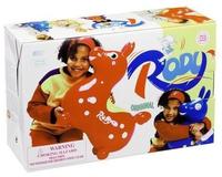 PZN-DE 00211470, Rehaforum Medical Rody Sprungpferd rot H&uuml;pftier 1 St