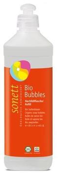 Sonett Bio Bubbles - Seifenblasen Nachfüllflasche 500 ml