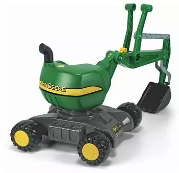 Rolly Toys rollyDigger John Deere (421022)