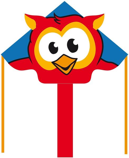Invento Simple Flyer Owl 120 cm