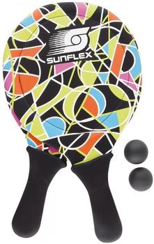 Sunflex Beachball-Set (74700)