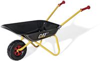 Rolly Toys 055.271818, Rolly Toys Cat (055.271818) Schwarz/Gelb