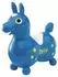 Rehaforum Rody Hüpfpferd blau