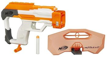 Nerf N-Strike Elite XD Modulus Zubehör-Set "Angriff & Abwehr"