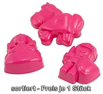 spielstabil Sandformen Prinzessin (7420)