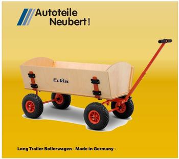 Eckla Long Trailer Bollerwagen (77803)