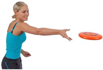 Volley Soft Saucer Schaumstoff-Frisbee lila