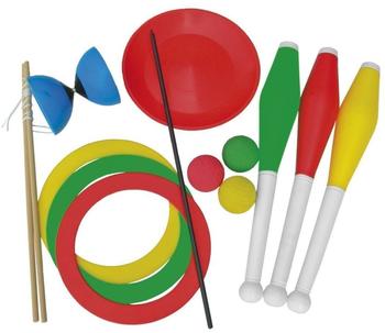 Eduplay Jonglierset 12-teilig