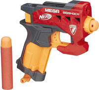 NERF A9314EU5, HASBRO A9314EU5 Nerf N-Strike Elite MEGA BigShock