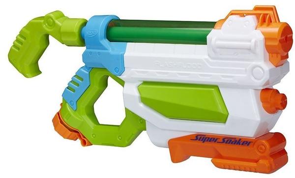 Nerf Super Soaker Flashflood