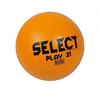 Select 2351500666, Select Playball Schaumstoffball orange 15 cm Herren