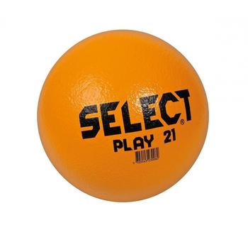 Select Playball orange 2351800666