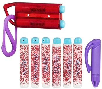 Nerf Rebelle Secrets & Spies Message Darts