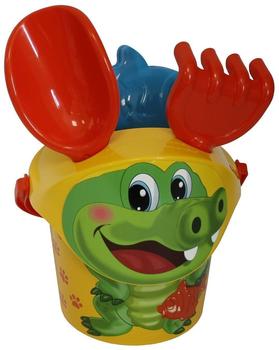 Simba Eimerganitur Tierkinder (6-teilig)