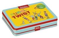 moses Spiele-Klassiker Gummitwist-Set