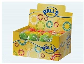 John Super Tennis Ball 3er Pack