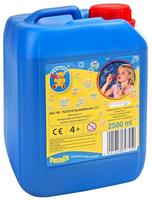 PUSTEFIX Seifenblasen Kanone "Seifenblasen Nachf&uuml;llkanister" Made in Germany