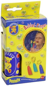 Pustefix Bubbel-Finger