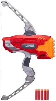 Nerf N-Strike Mega Thunderbow