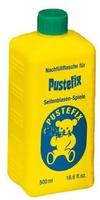 PUSTEFIX 420869722, PUSTEFIX 420869722 Nachf&uuml;llflasche Midi 500ml, Grundpreis: