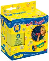PUSTEFIX Multi-Bubble-Trompete