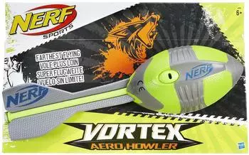 Nerf Vortex Mega Heuler, sortiert