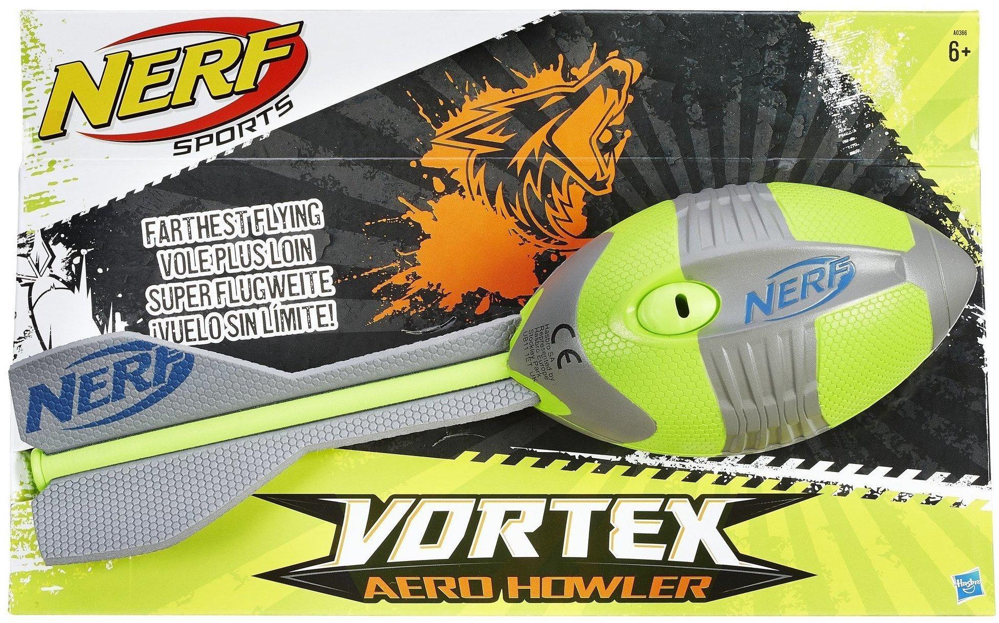 Nerf Vortex Mega Heuler, sortiert Test TOP Angebote ab 12,99 € (Januar 2023)