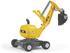 Rolly Toys rollyDigger CAT (421015)