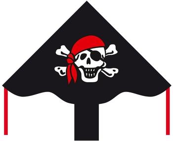 Invento Simply Flyer Jolly Roger 85cm