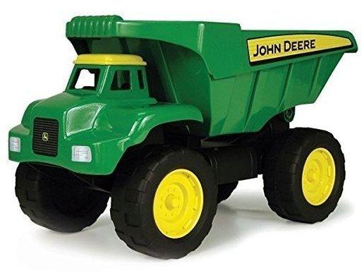 TOMY John Deere Kipplaster (42928)