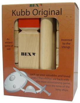 Bex Kubb Original Color (511-0111)